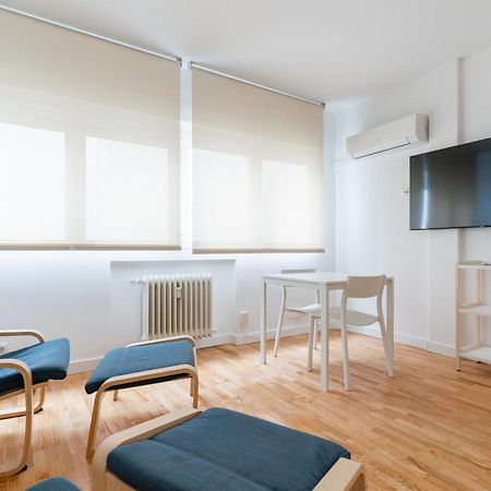 Cozy And Bright-1Bedroom 1Bathroom-Las Letras Madrid Exterior foto